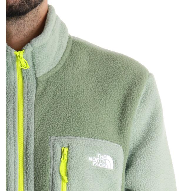 FELPA YUMIORI THE NORTH FACE - Mad Fashion | img vers.650x/